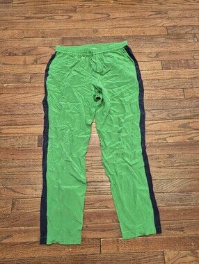 J.crew Silk Pants